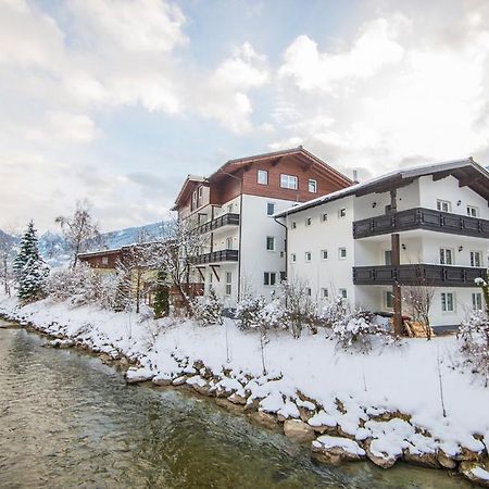 Haus Wallner By Alpentravel บาดฮอฟกัสไตน์ ภายนอก รูปภาพ