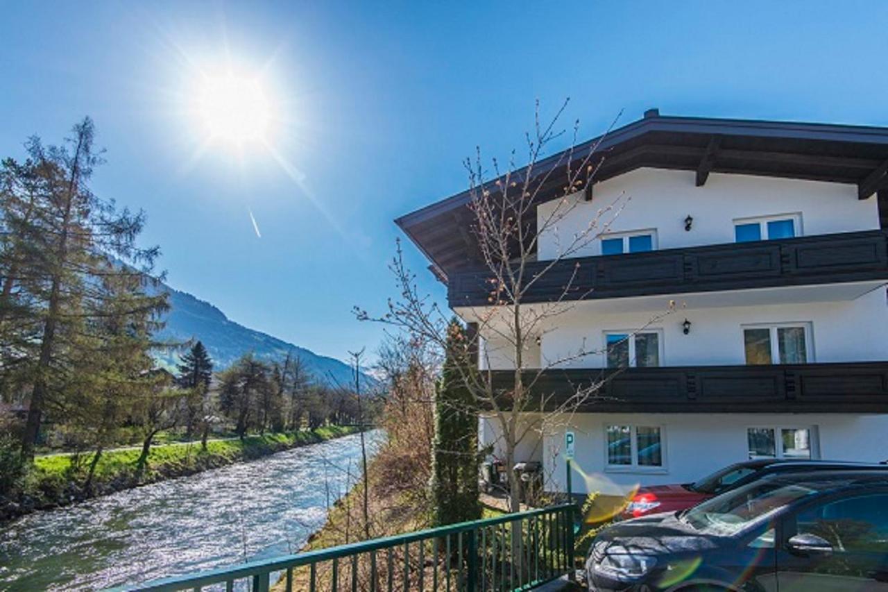 Haus Wallner By Alpentravel บาดฮอฟกัสไตน์ ภายนอก รูปภาพ