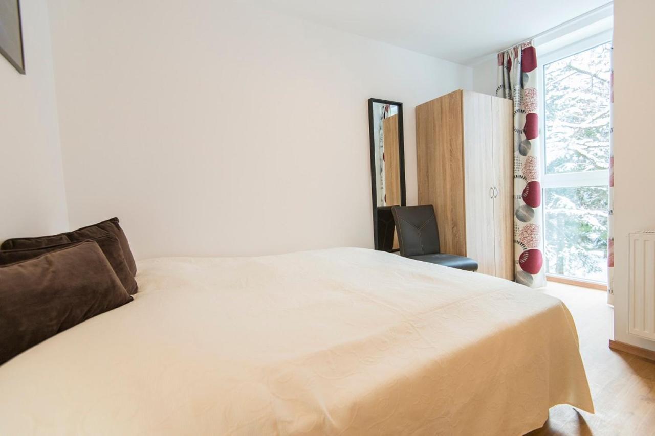 Haus Wallner By Alpentravel บาดฮอฟกัสไตน์ ภายนอก รูปภาพ