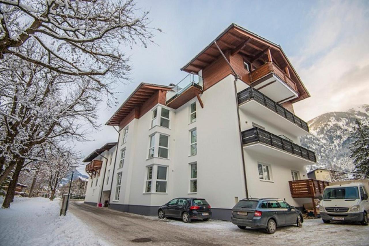 Haus Wallner By Alpentravel บาดฮอฟกัสไตน์ ภายนอก รูปภาพ