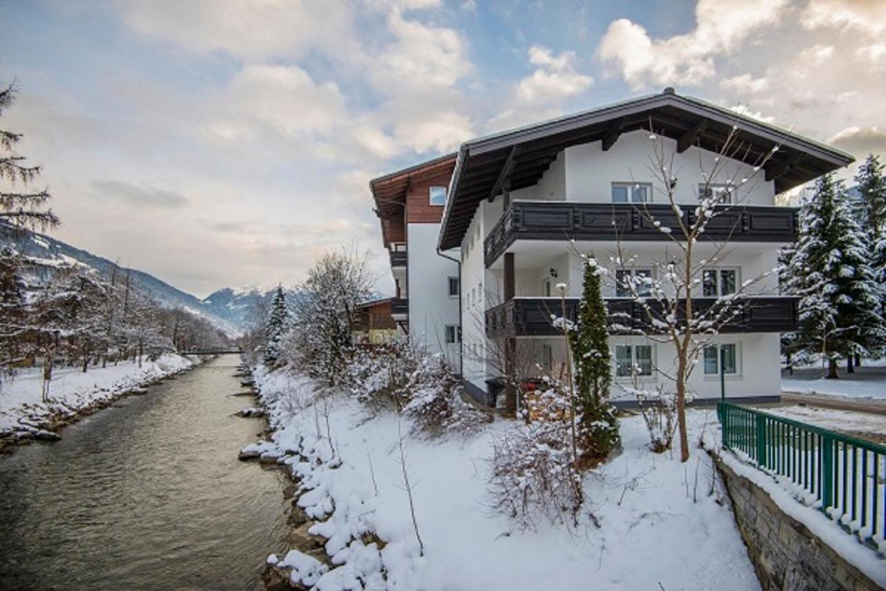 Haus Wallner By Alpentravel บาดฮอฟกัสไตน์ ภายนอก รูปภาพ