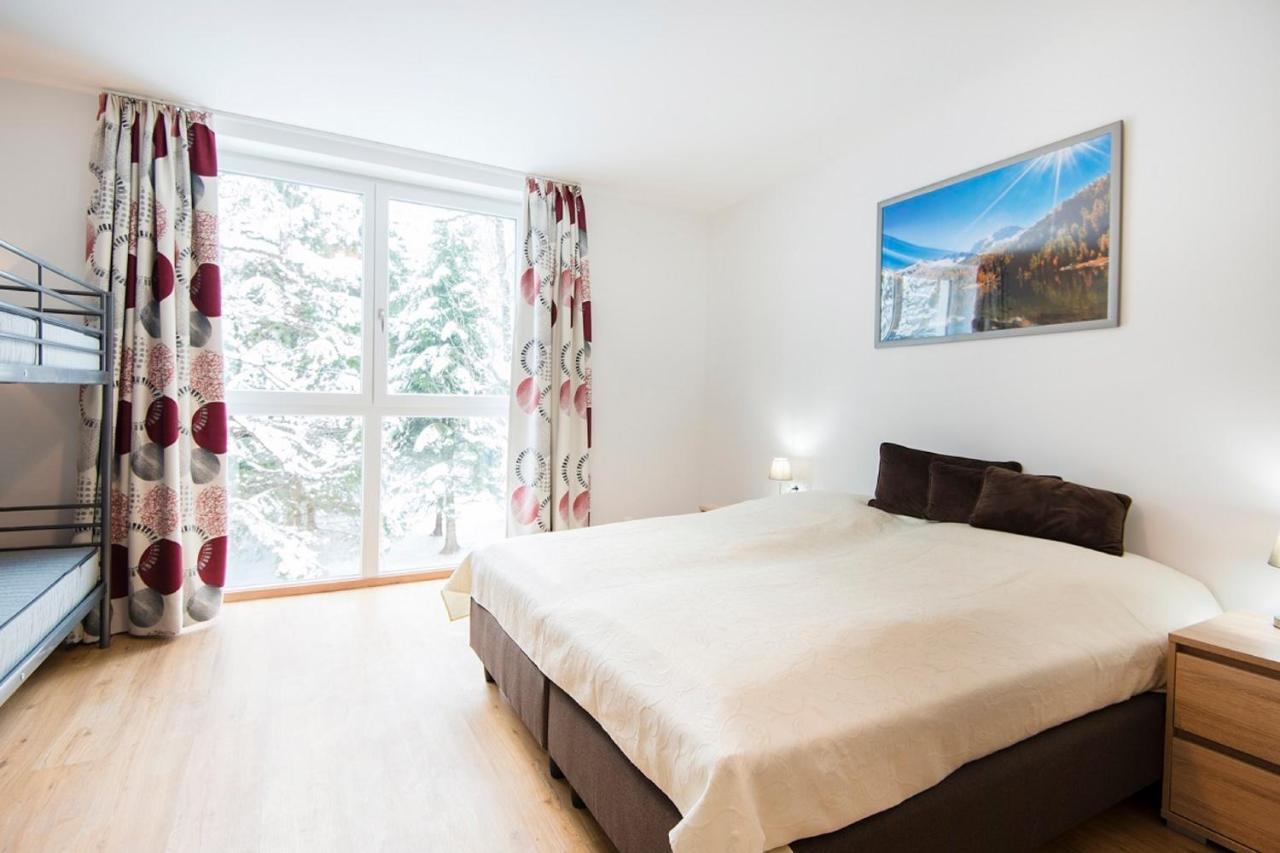 Haus Wallner By Alpentravel บาดฮอฟกัสไตน์ ภายนอก รูปภาพ