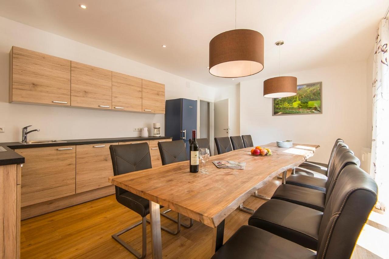 Haus Wallner By Alpentravel บาดฮอฟกัสไตน์ ภายนอก รูปภาพ