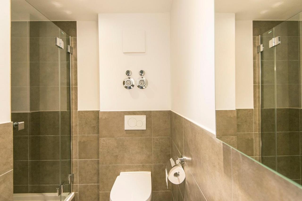 Haus Wallner By Alpentravel บาดฮอฟกัสไตน์ ภายนอก รูปภาพ