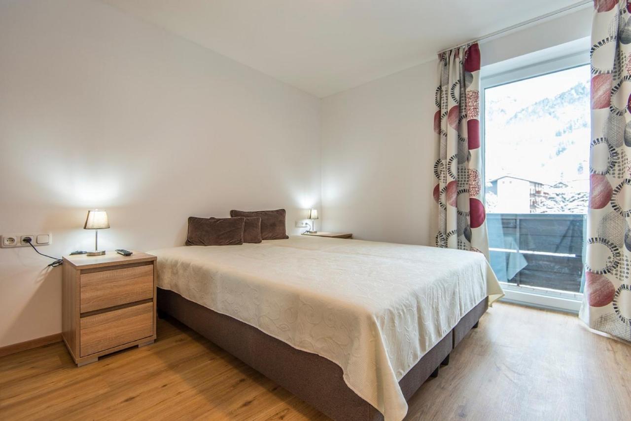 Haus Wallner By Alpentravel บาดฮอฟกัสไตน์ ภายนอก รูปภาพ