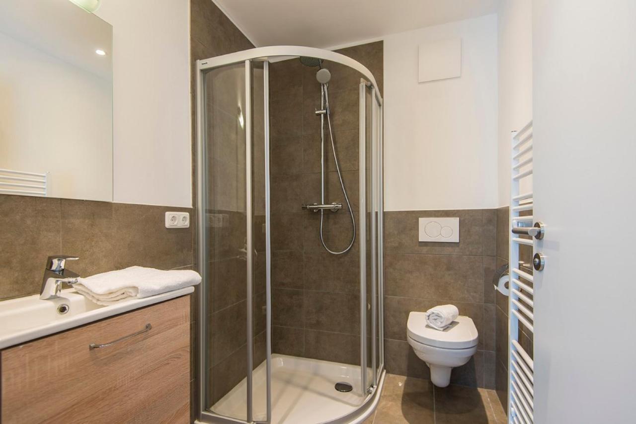 Haus Wallner By Alpentravel บาดฮอฟกัสไตน์ ภายนอก รูปภาพ
