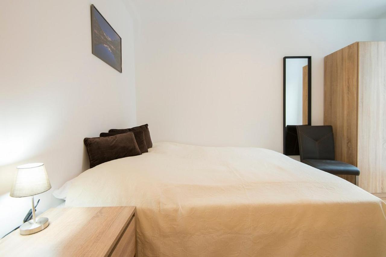 Haus Wallner By Alpentravel บาดฮอฟกัสไตน์ ภายนอก รูปภาพ