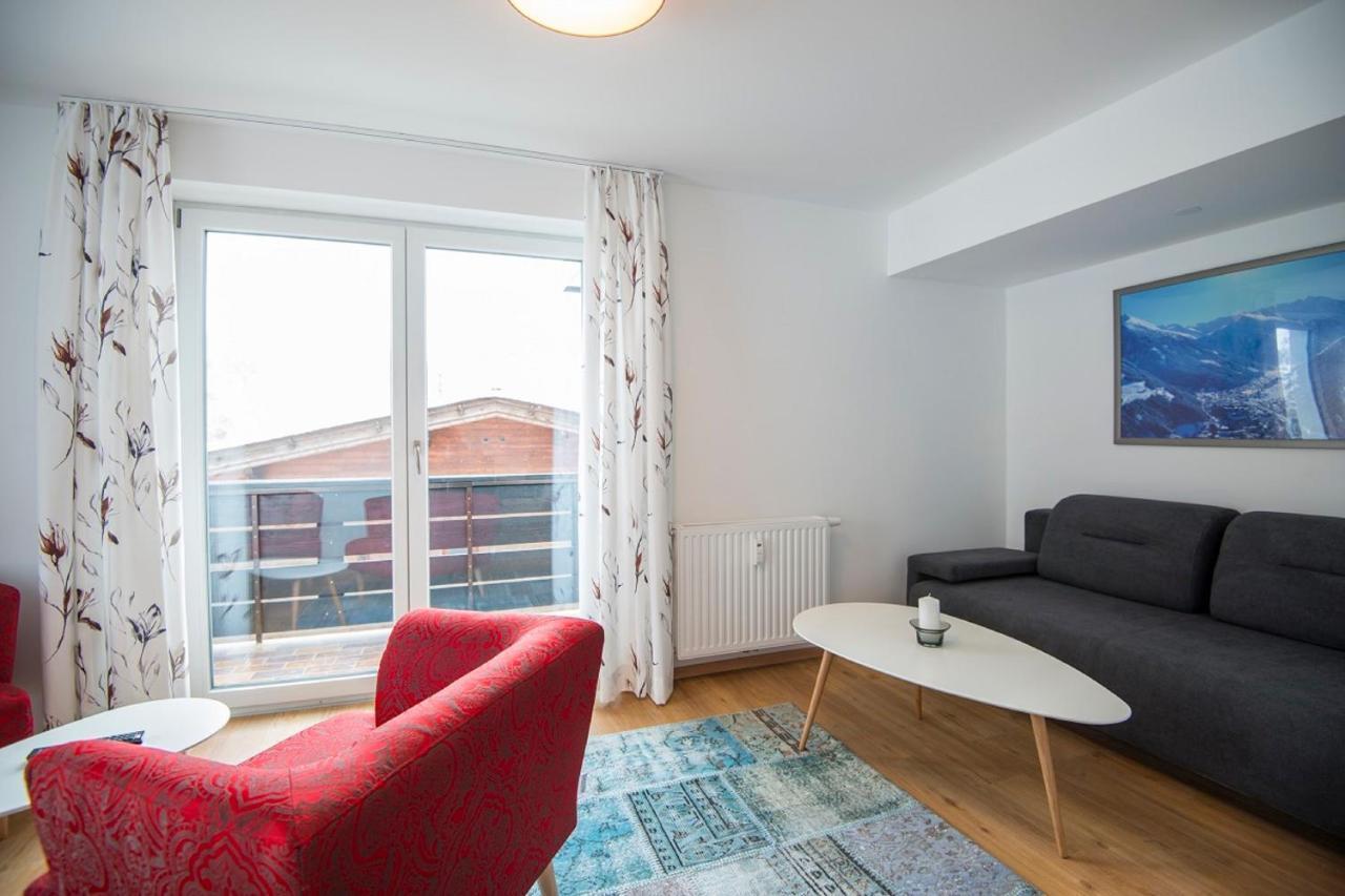 Haus Wallner By Alpentravel บาดฮอฟกัสไตน์ ภายนอก รูปภาพ