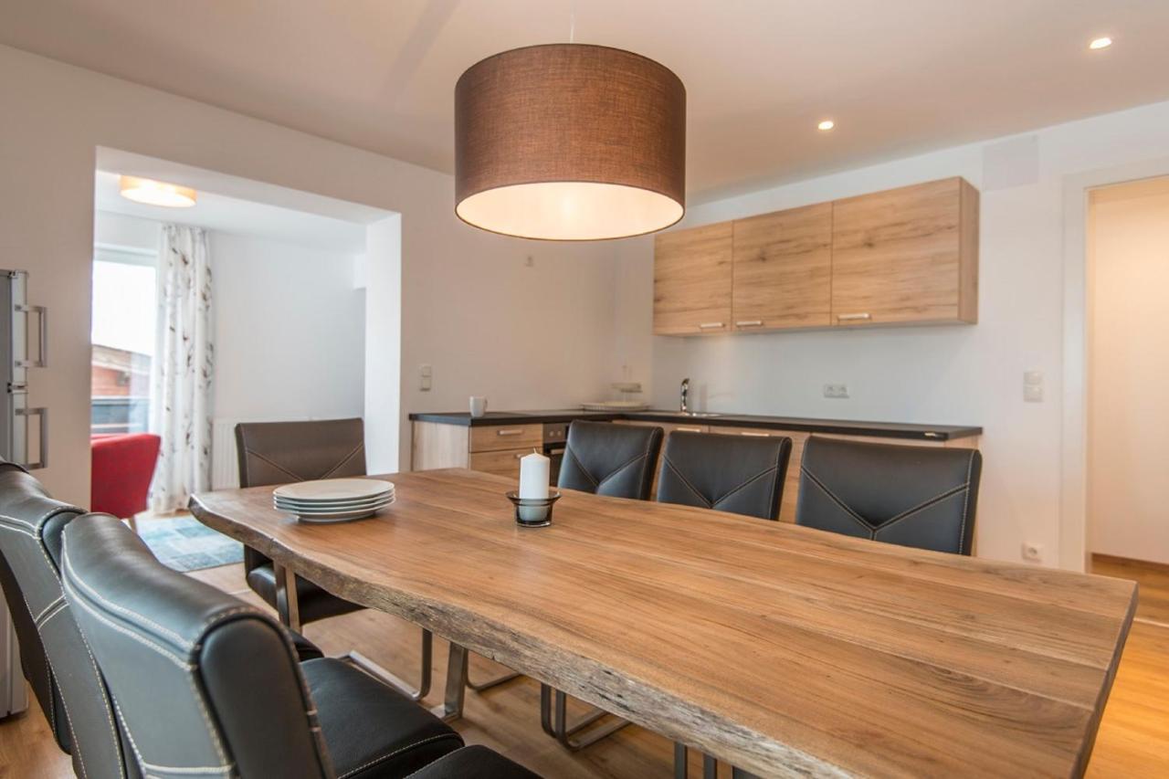 Haus Wallner By Alpentravel บาดฮอฟกัสไตน์ ภายนอก รูปภาพ