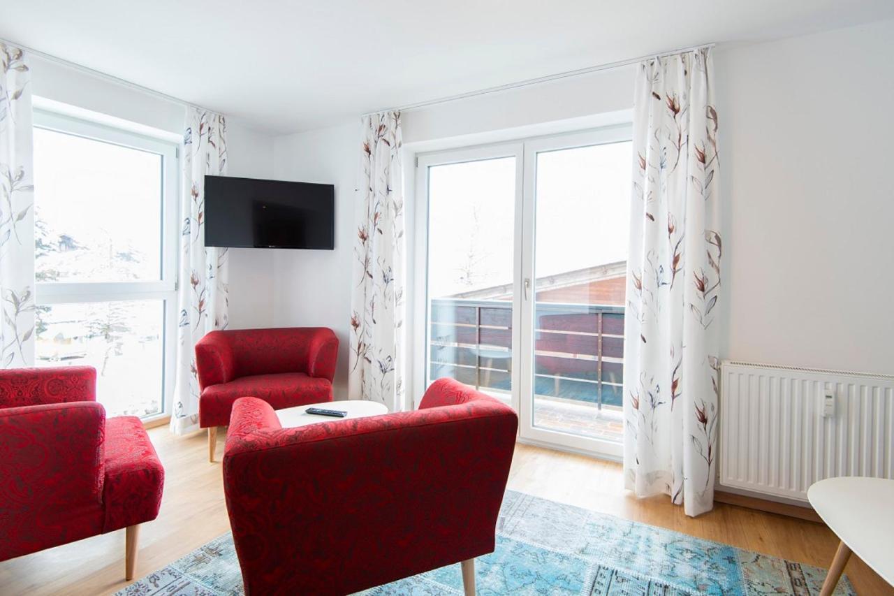 Haus Wallner By Alpentravel บาดฮอฟกัสไตน์ ภายนอก รูปภาพ