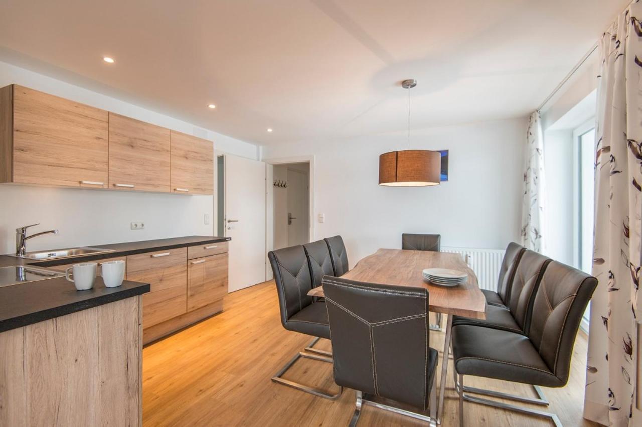 Haus Wallner By Alpentravel บาดฮอฟกัสไตน์ ภายนอก รูปภาพ