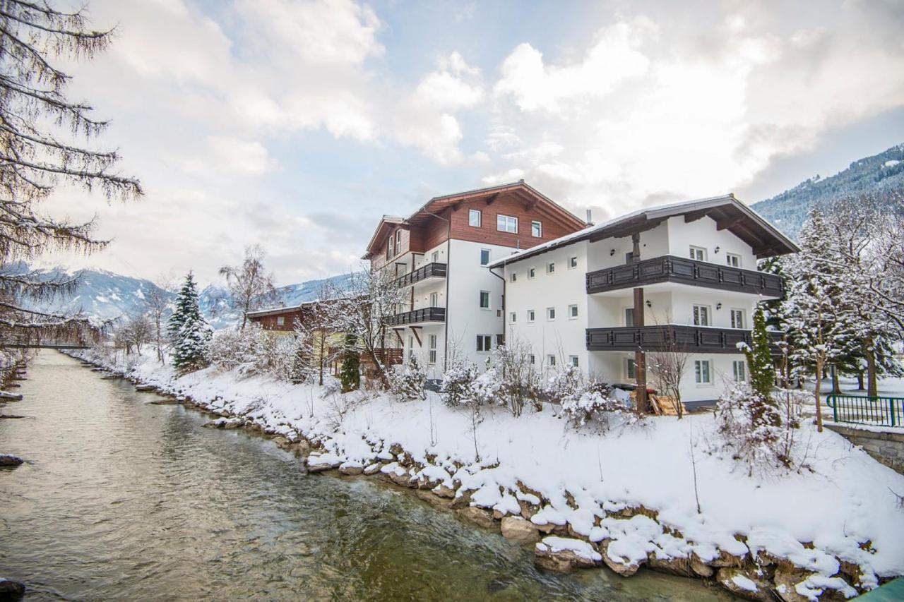 Haus Wallner By Alpentravel บาดฮอฟกัสไตน์ ภายนอก รูปภาพ